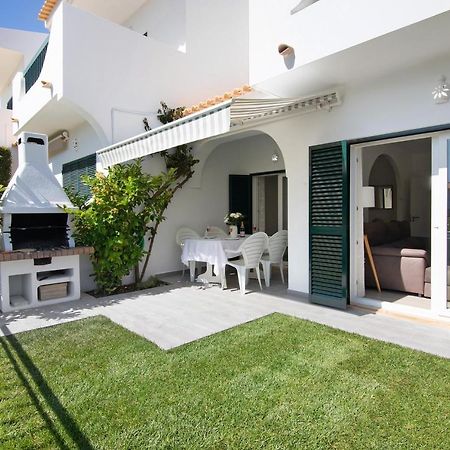 Villa Janeca Albufeira Bagian luar foto