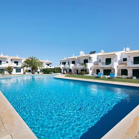 Villa Janeca Albufeira Bagian luar foto