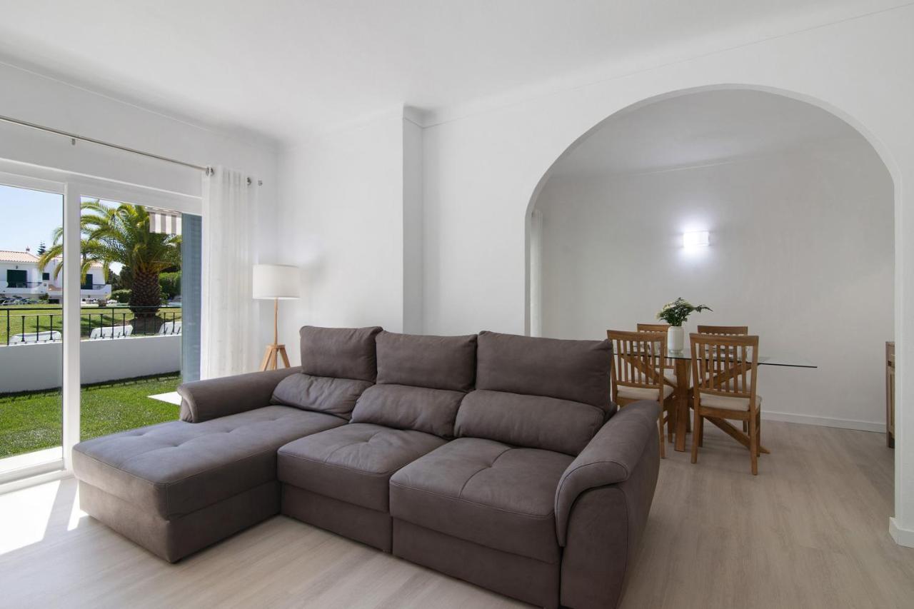 Villa Janeca Albufeira Bagian luar foto