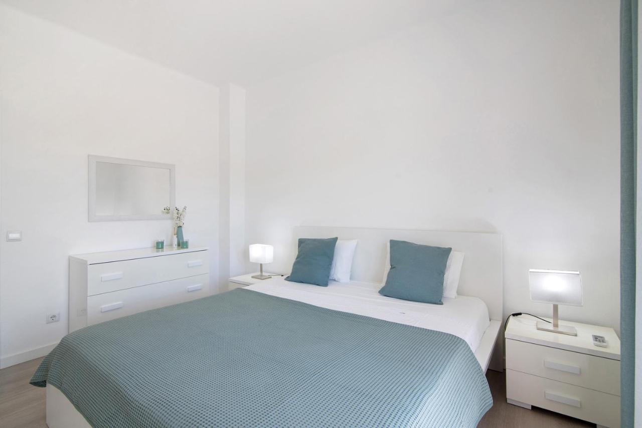 Villa Janeca Albufeira Bagian luar foto