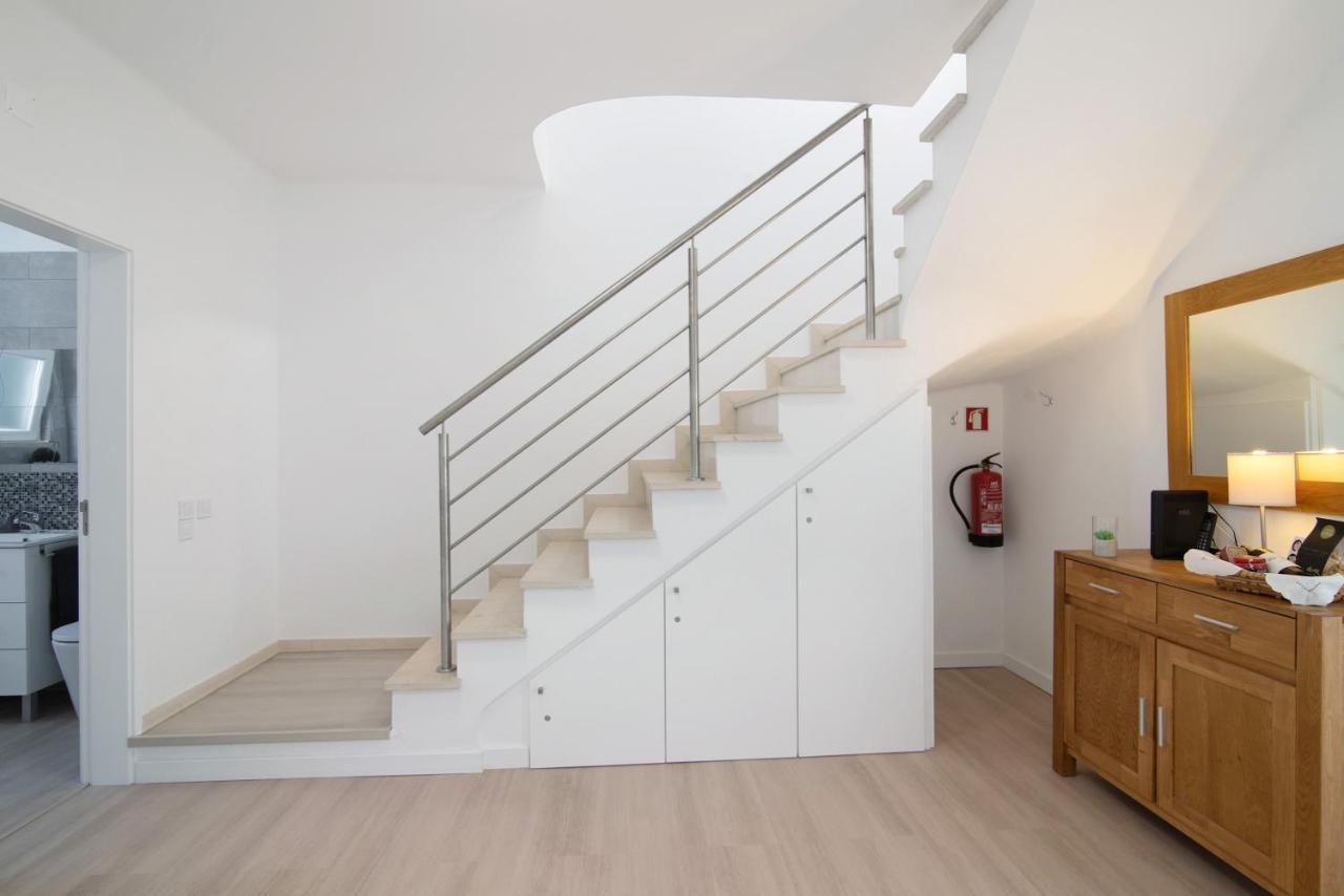 Villa Janeca Albufeira Bagian luar foto
