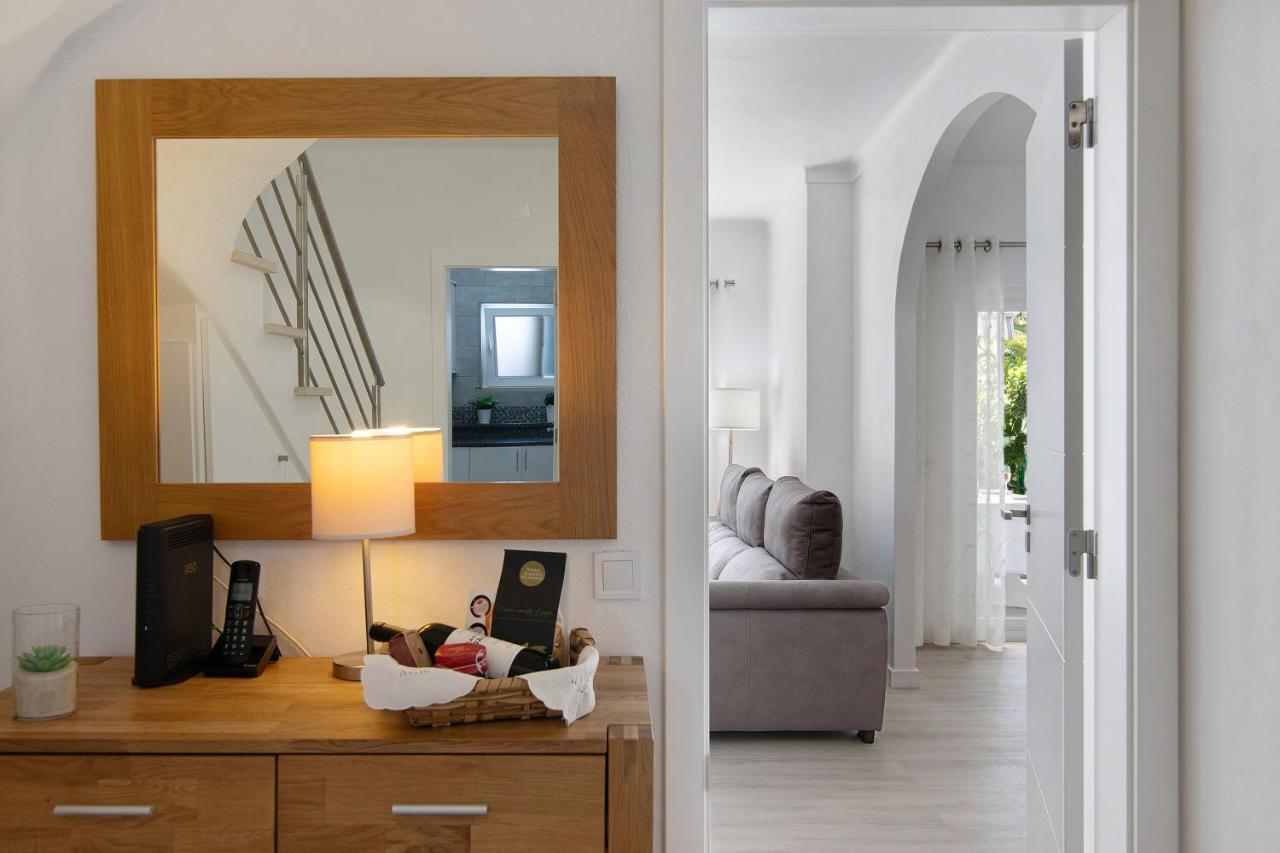 Villa Janeca Albufeira Bagian luar foto